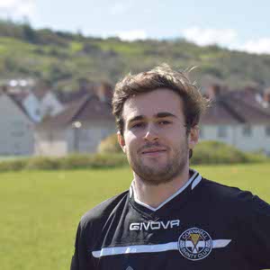 Alex Hodges profile