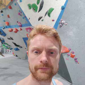 Jonathan Moore profile