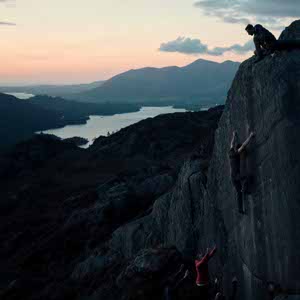 Charlie Boardman profile