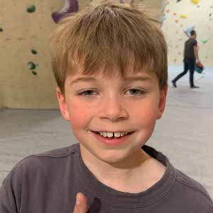 Finn Scott profile