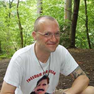 Dean Collins profile