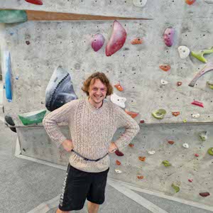 Dean Collins profile