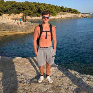 Jake Ross profile