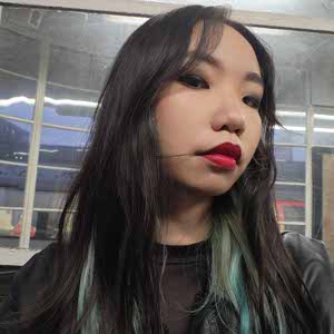 Yinuo Lu profile