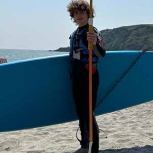 Luke Montagu profile