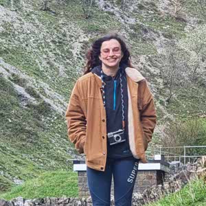 Hellie Mutter profile