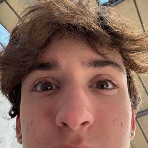 Charlie Barwick profile