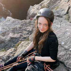 Alexandra Embleton profile
