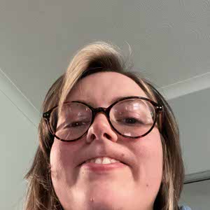 Aimee Sharples profile