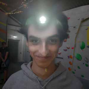 Aaron Smith profile