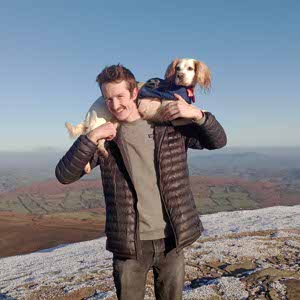 Tom Holmes profile