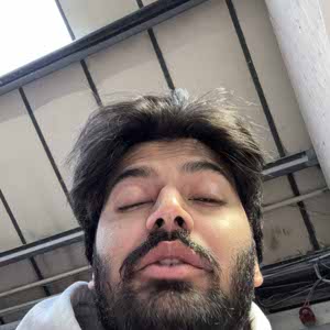 Henish Patel profile