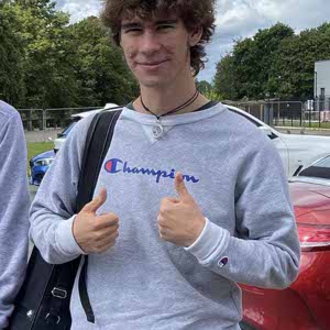 Will Everitt profile