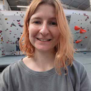 Chloe Biss profile
