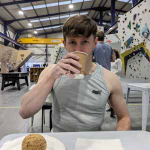 Alexander Dodds profile