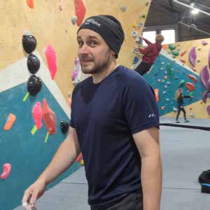 David Truby profile