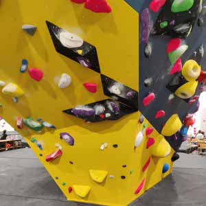 Jarne Balance Bouldering Team profile