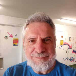David Cohen profile