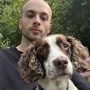 Kieran Ryder-Lewis profile