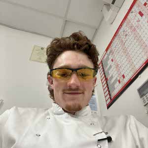 Theo Morrison profile