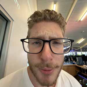 Dylan Marrett profile