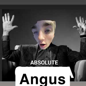 Angus Harrison profile