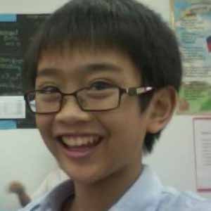Alon severino profile