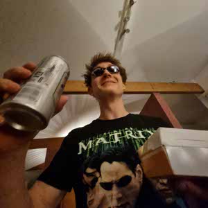Ned Middlehurst profile
