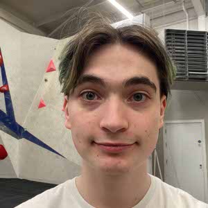 Jasper Rushen profile