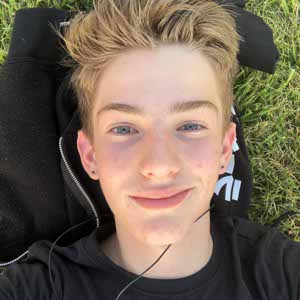 Cashel Chanas profile
