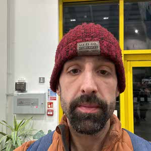 Gaz Rowlands profile