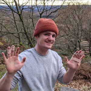 Tom Hewer profile