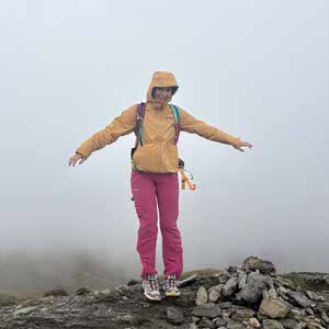 Hannah Leach profile