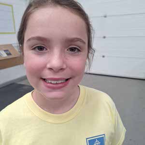 Chloe Merrington profile