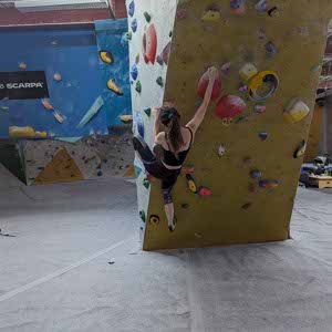 Vicky Berdugo profile