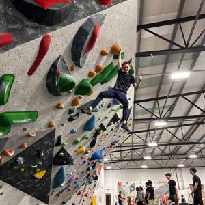 Jake Ashman profile