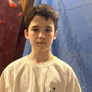 Harris Cooper profile