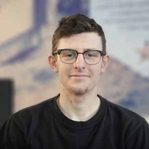 Will Evans profile