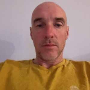 Louis Blight profile