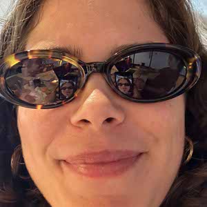 Raquel GB profile