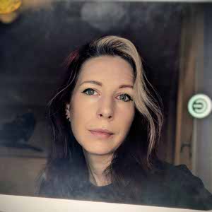 Carrie Mansell profile