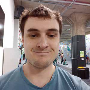 Sam Campaigne profile