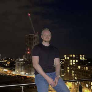 Tom Ansell profile