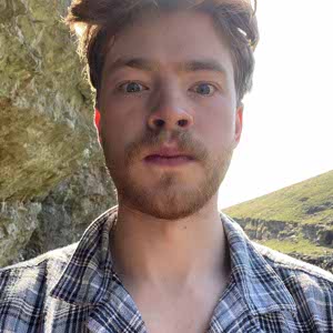James Walters profile