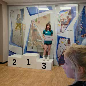 Olivia Histon profile