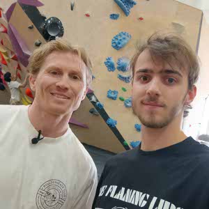 Euan Beale profile