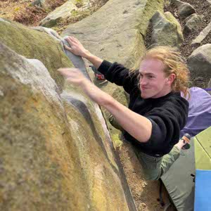 Ben Roe profile