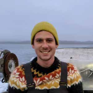 Alec Burslem profile
