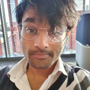 Ayush Goyal profile