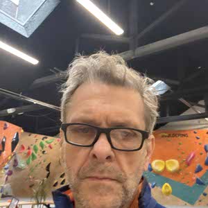 James Mitchell profile